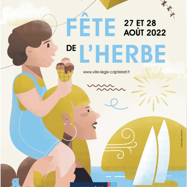 Fête de l'herbe